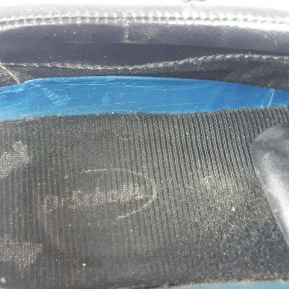 Dr Scholls Maggie Comfort Shoes Leather Lace Up - Picture 7 of 8